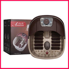 智能足浴盆 現代日用家電中的養身利器