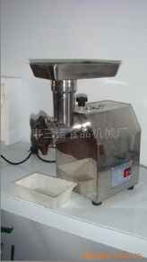 諸城市三諾食品機械廠 不止于食品機械，探索多元化日用生活小家電